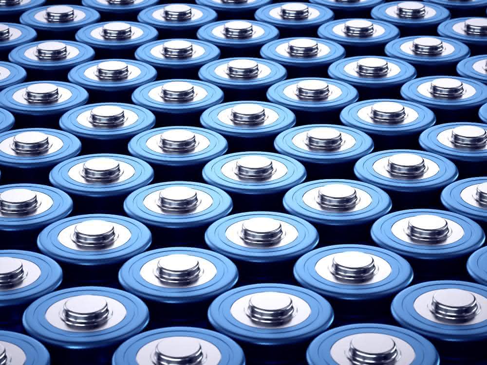 Zusammensetzung bestimmen und Verunreinigungen nachweisen: Elementanalyse von Batteriematerialien Batterien