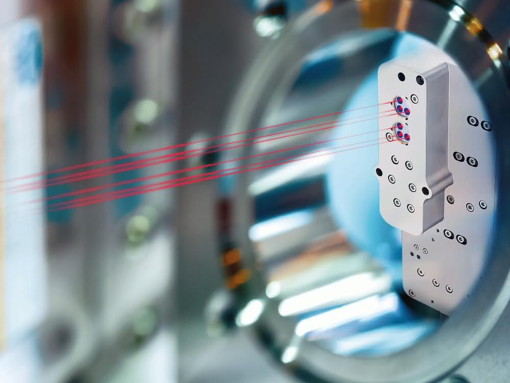 SIOS measurement technology