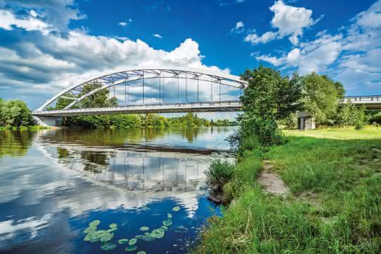 Starke erste Halbzeit 2022 für PORR