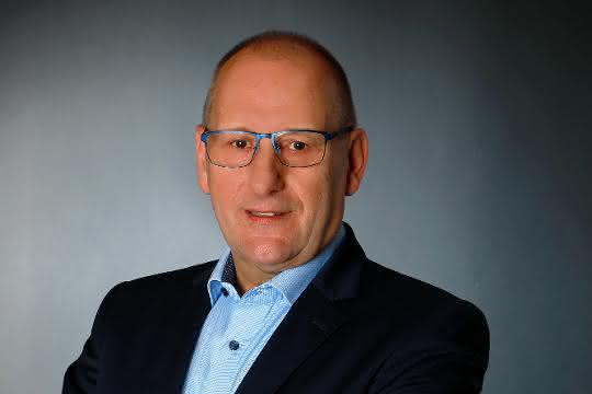 Werner Dittus