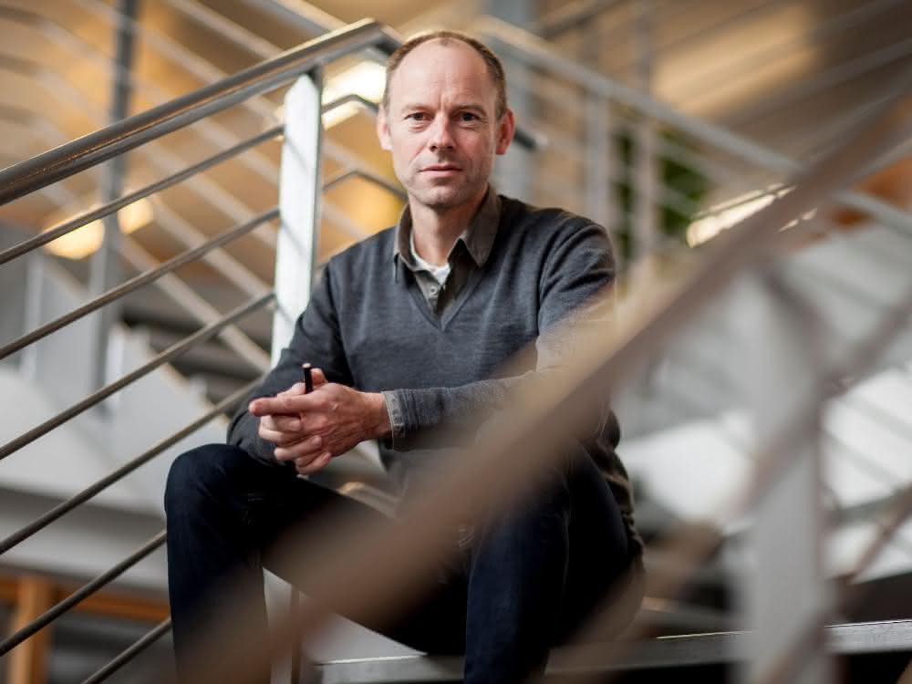 Bernd Hartmann