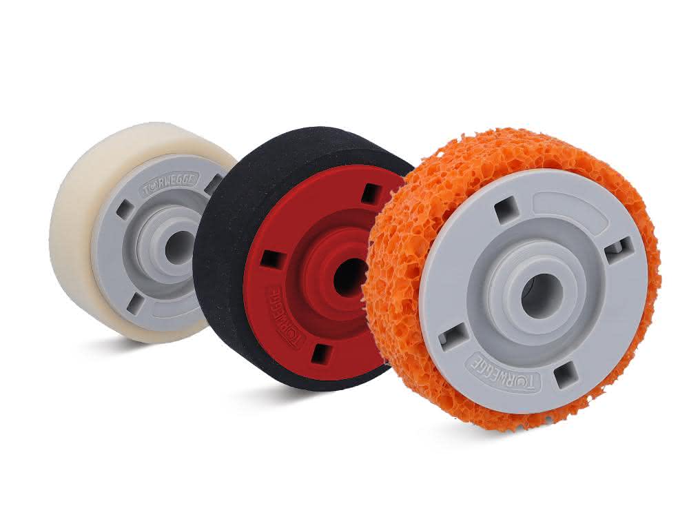 FlexO rollers