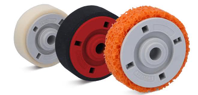 FlexO rollers