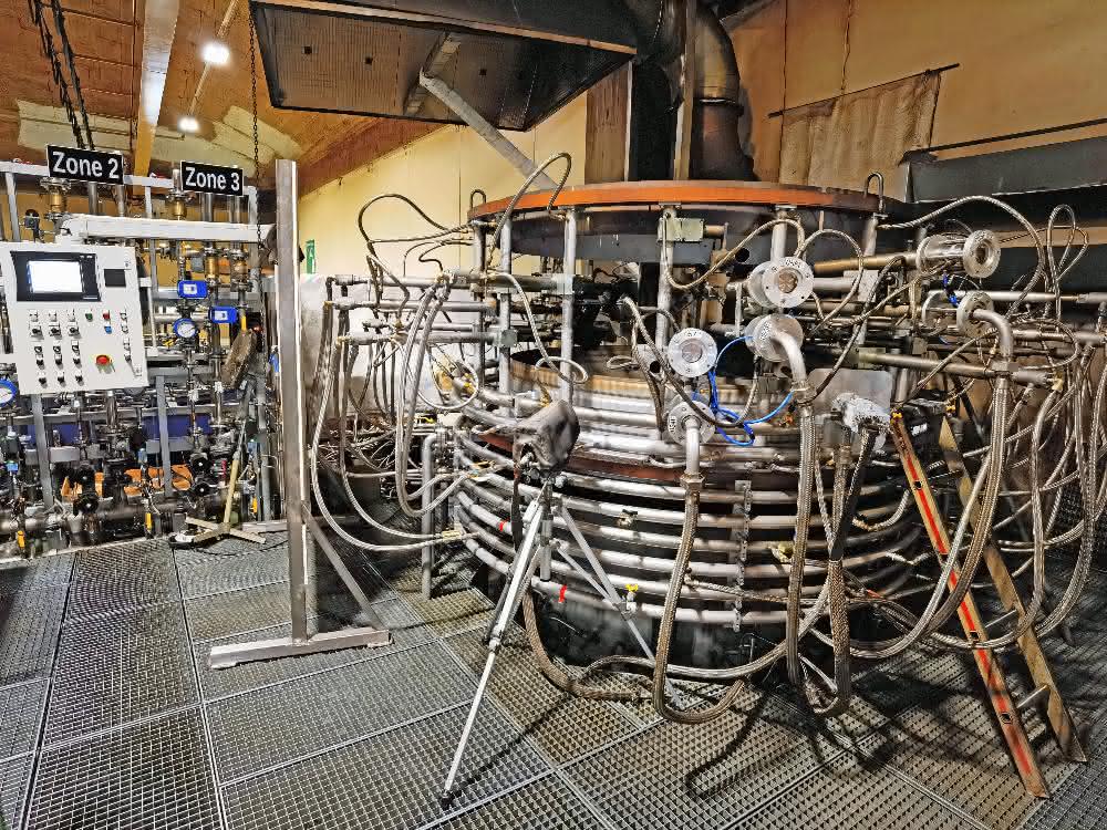 Surface hardening