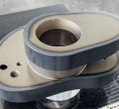 Double cam disk Double cam disk