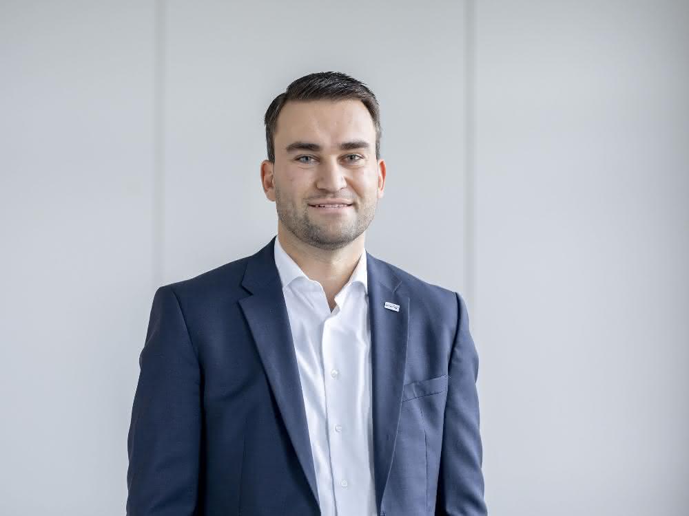 Strategy: Pfenning Logistics: "Our USP is the combination of warehousing and transportation"