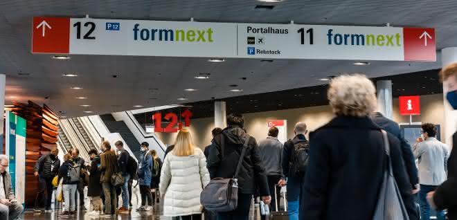 Formnext 2022
