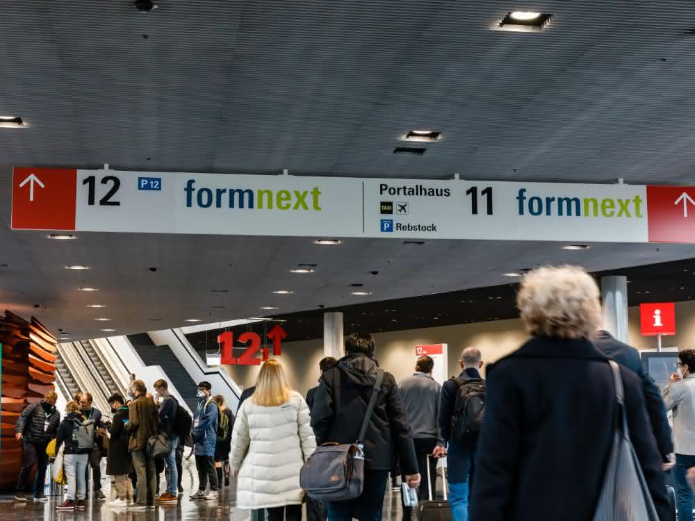 Formnext 2022 Formnext 2022