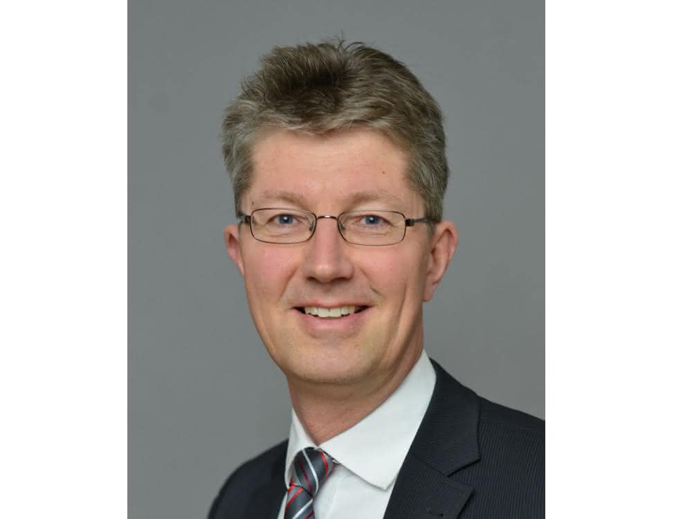 GDCh-Tagung mit Preisverleihungen: Franc Meyer erhält GDCh-Preis für Anorganische Chemie Prof. Dr. Franc Meyer