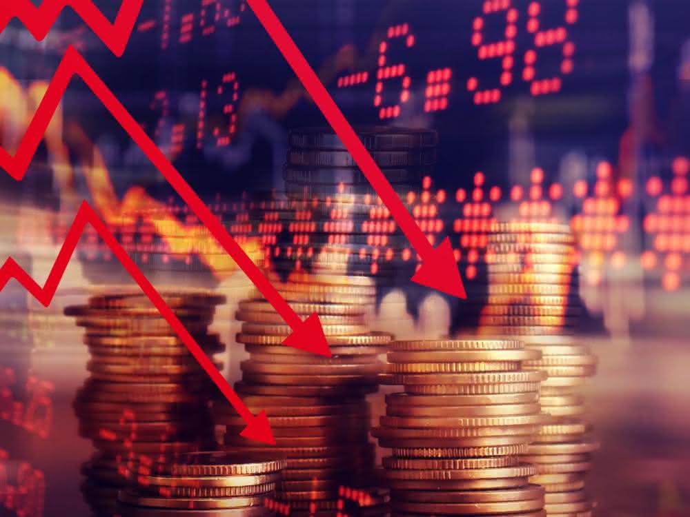 ifo Institut erwartet Rezession und Inflation