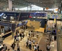 AMB 2022 Halle 1