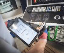 Connected Manufacturing
