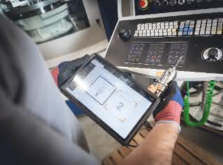 Connected Manufacturing Connected Manufacturing