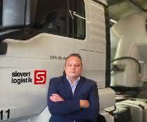 Karsten Bley new Managing Director of Sievert Logistik Karsten Bley new Managing Director of Sievert Logistik