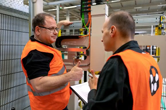 From product to solution provider: Evolution in five stages