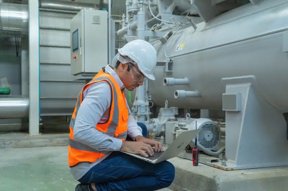 Occupational safety: Plan and manage maintenance Occupational safety: Plan and manage maintenance