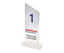 INDUSTRIAL Production Products of the year 2023