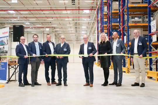 Claas and Hellmann expand strategic cooperation