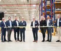 Claas und Hellmann bauen strategische Zusammenarbeit aus Claas und Hellmann bauen strategische Zusammenarbeit aus