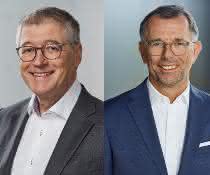 Guido Spix und Christian Traumann