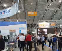 AMB 2022 Hall 1