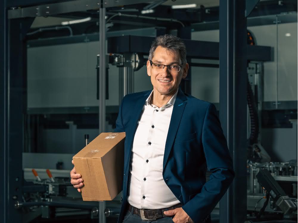 Sustainable parcels: Why more and more shippers are relying on automated packaging systems