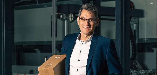 Sustainable parcels: Why more and more shippers are relying on automated packaging systems
