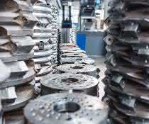 Shredding process Shredding process