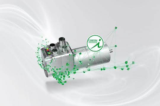 Internal rotor motor