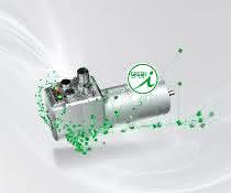 Innenläufermotor