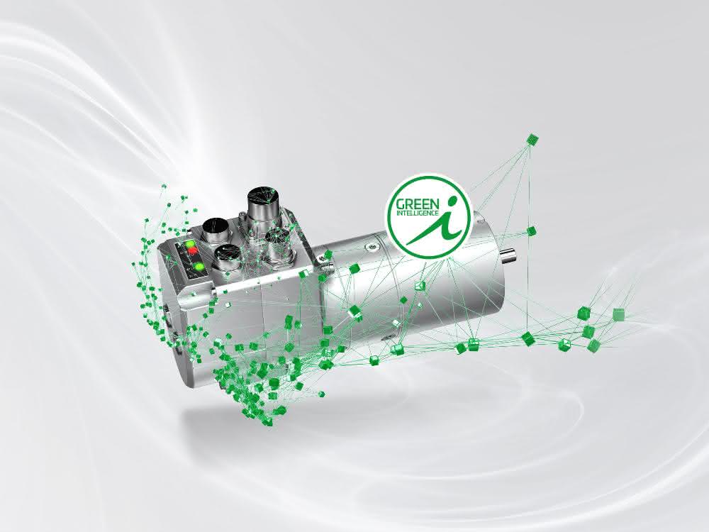 Internal rotor motor