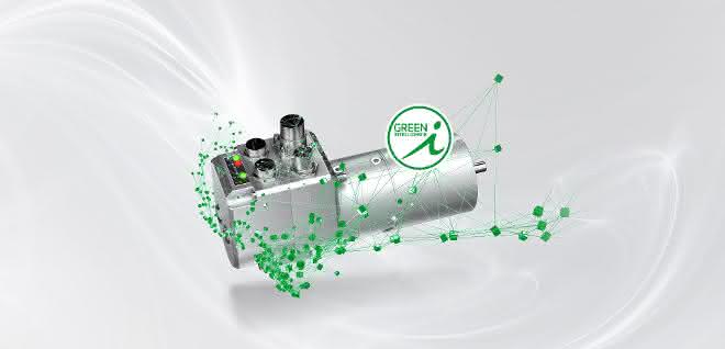 Internal rotor motor