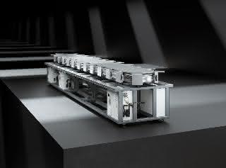 Linear system