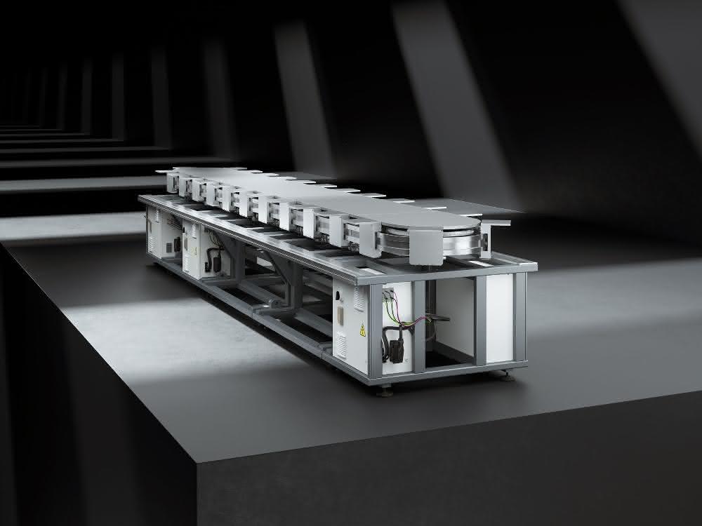 Linear system