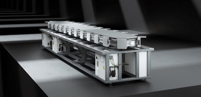 Linear system Linear system