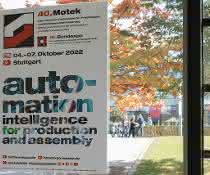 Poster Motek 2022