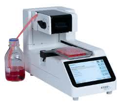 „WELLJET“-Dispenser