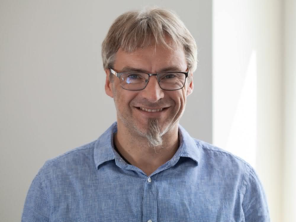 Wissenschaftsgebiet Biofabrikation: Jürgen Groll erhält den Senior Investigator Award 2022