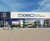 Domo K 2022 Domo K 2022