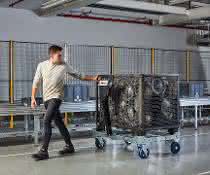 internal transportation