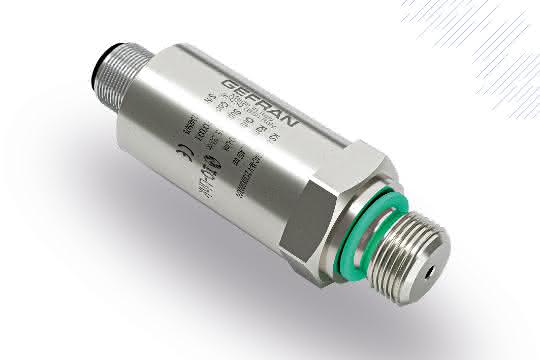 Pressure transmitter KS-I