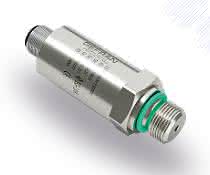 Pressure transmitter KS-I