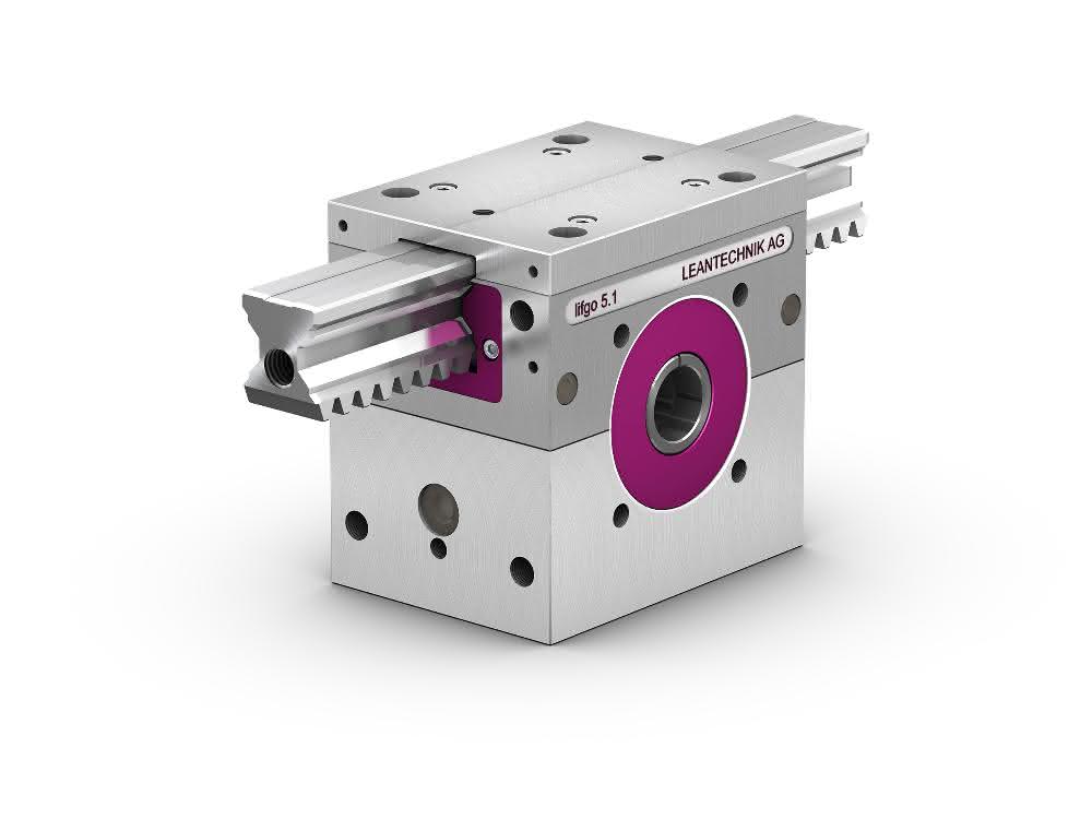 lifgo gearbox