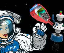 Anzeige: „LISA“ macht jede HPLC sicher!