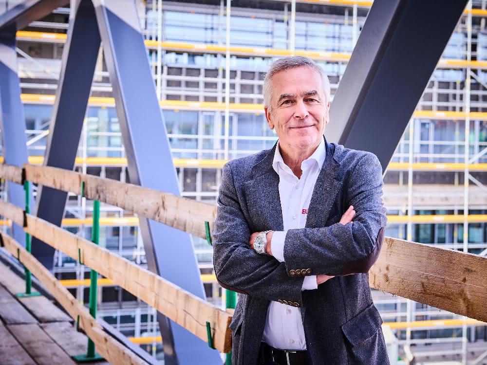 Stefan Euchner Stefan Euchner