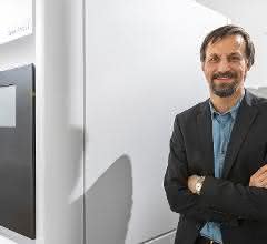 Strukturuntersuchung biologischer Proben: Verfahren für die Kryo-Elektronenmikroskopie