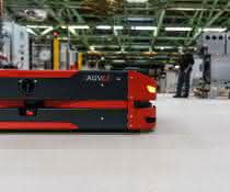 Safelog AGV L1
