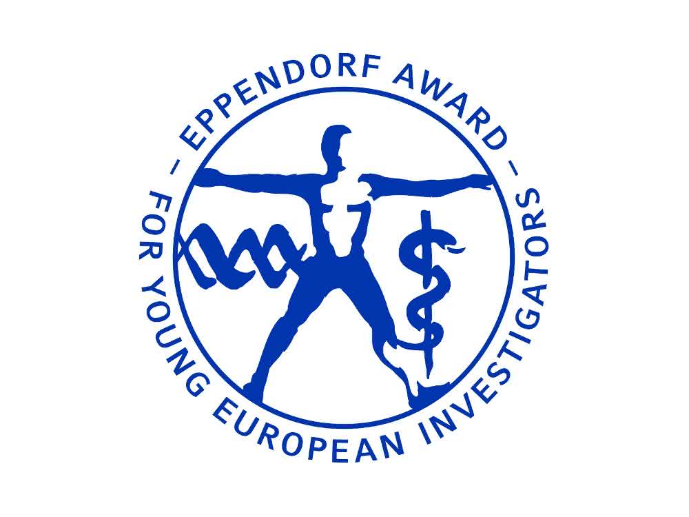 Eppendorf Award-Logo