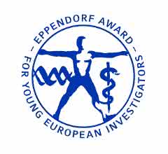 Eppendorf Award-Logo