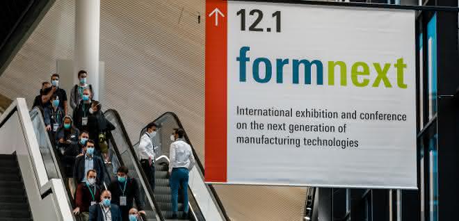 Formnext 2022 Formnext 2022